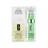Clinique Clinique iD Dramatically Different Oil-Control Gel + Active Cartridge Concentrate For Delicate Skin