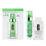 Clinique Clinique iD Dramatically Different Hydrating Jelly + Active Cartridge Concentrate For Delicate Skin