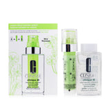 Clinique Clinique iD Dramatically Different Hydrating Jelly + Active Cartridge Concentrate For Compromised Skin