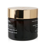 Apivita Queen Bee Holistic Age Defense Night Cream (Unboxed) 50ml/1.69oz