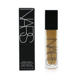NARS Natural Radiant Longwear Foundation - # Aruba (Medium 6 - For Medium To Medium-Deep Skin With Rich Olive Undertones)