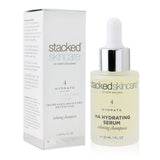 Stacked Skincare HA (Hyaluronic Acid) Hydrating Serum