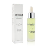 Stacked Skincare TCA Multi-Acid Face Peel