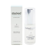 Stacked Skincare Hydrating Lip Peel 5ml/0.17oz