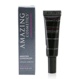 Amazing Cosmetics Amazing Concealer - # Light Golden 6ml/0.2oz