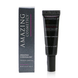 Amazing Cosmetics Amazing Concealer - # Light Honey 6ml/0.2oz