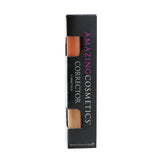 Amazing Cosmetics Corrector - # Medium-Deep 2x5.65g/0.2oz