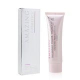 Amazing Cosmetics Illuminate Primer + Highlighter - # Rose