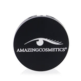 Amazing Cosmetics Brow Powder - # 02 Light Warm Brown 4.5g/0.16oz