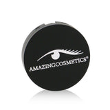 Amazing Cosmetics Brow Powder - # 04 Dark Warm Brown 4.5g/0.16oz
