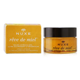 Nuxe Reve De Miel Ultra-Nourishing & Repairing Honey Lip Balm - #We Love Bees (Limited Edition)