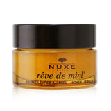 Nuxe Reve De Miel Ultra-Nourishing & Repairing Honey Lip Balm - #We Love Bees (Limited Edition)