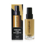 Smashbox Studio Skin 24 Hour Wear Hydrating Foundation - # 3.02 (Medium With Neutral Olive Undertone) 30ml/1oz