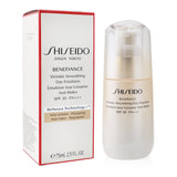 Shiseido Benefiance Wrinkle Smoothing Day Emulsion SPF 30 PA+++
