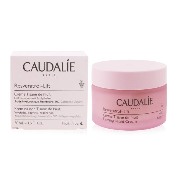 Caudalie Resveratrol-Lift Firming Night Cream 