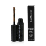 BareMinerals Strength & Length Serum Infused Brow Gel - # Chestnut 5ml/0.16oz