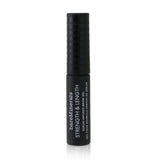 BareMinerals Strength & Length Serum Infused Brow Gel - # Chestnut