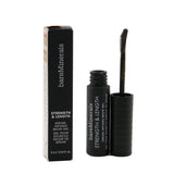 BareMinerals Strength & Length Serum Infused Brow Gel - # Coffee