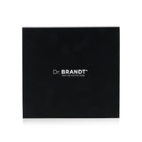 Dr. Brandt 25 Years Of Dr. Brandt Kit: Microdermabrasion 60g+ Wrinkle Smoothing Cream 15g+ Pore Refiner Primer 30ml+ No More Baggage 15g