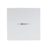 Dr. Brandt Skincare Wishlist Kit: Pore Refiner Primer 30ml+ Wrinkle Smoothing Cream 15g+ Microdermabrasion 7.5g+ Hyaluronic Cream 10g 4pcs