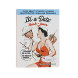 TheBalm Powder Blush - # It's A Date