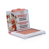 TheBalm Powder Blush - # It's A Date