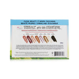 TheBalm TheBalm And the Beautiful Eyeshadow Palette (8x Eyeshadow) 10.5g/0.37oz