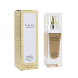 Estee Lauder Re Nutriv Ultra Radiance Liquid Makeup SPF 20 - # 4N1 Shell Beige 30ml/1oz