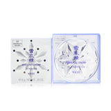 Kose Sekkisei Snow CC Powder SPF14 (Case + Refill) - # 02 Average Light (Natural Tone)