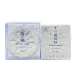 Kose Sekkisei Snow CC Powder SPF14 (Case + Refill) - # 03 Moderately Dark (Natural Tone) 8g/0.28oz