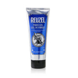 Reuzel Fiber Gel (Firm, Pliable, Low Shine, Water Soluble) 200ml/6.76oz