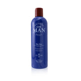 CHI Man The Finisher Grooming Spray (Flexible Hold/ Medium Shine) 177ml/6oz