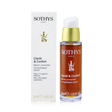 Sothys Clarte & Confort Concentrated Serum - Skin With Fragile Capillaries