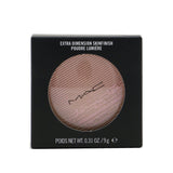 MAC Extra Dimension Skinfinish Highlighter - # Show Gold 9g/0.31oz