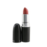 MAC Retro Matte Lipstick - # 706 Relentlessly Red (Bright Pinkish Coral Matte) 3g/0.1oz