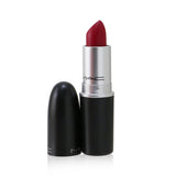 MAC Retro Matte Lipstick - # 701 All Fired Up (Bright Fuschia Matte) 3g/0.1oz