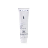Sothys Soothing Velvet Cream - For Sensitive Skin (Salon Size)