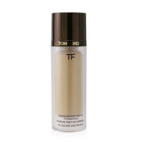 Tom Ford Traceless Soft Matte Foundation - # 2.5 Linen 30ml/1oz