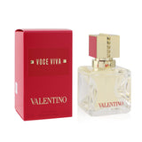 Valentino Voce Viva Eau De Parfum Spray