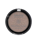 Lavera Natural Glow Highlighter - # 01 Rosy Shine