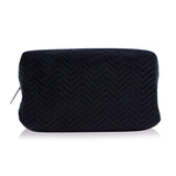 Bvlgari Blv Coffret: Eau De Toilette Spray 100ml/3.4oz + 2x After Shave Balm 75ml/2.5oz + Pouch