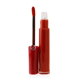 Giorgio Armani Lip Maestro Intense Velvet Color (Liquid Lipstick) - # 417 (Blaze) 6.5ml/0.22oz
