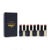 BareMinerals Celestial Magic Mini Gen Nude Radiant Lipstick Collection (8x Mini Lipstick 1.3g)