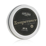 Can You Handlebar Dry Oil Beard Balm - Temperance (No Added Aroma)