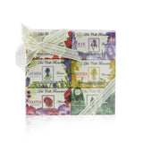 Nesti Dante Dei Colli Fiorentini Gift Set (#Exhilarating Papavero, #Sensual Iris, #Relaxing Lavanda, #Passional Ginestra, #Romantic Violetta, #Regenerating Cipresso)