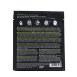 Apivita Express Beauty Tissue Face Mask with Avocado (Moisturizing & Soothing) 6x10ml/0.34oz