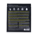 Apivita Express Beauty Tissue Face Mask with Mastic (Firming & Lifting) 6x15ml/0.51oz