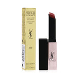 Yves Saint Laurent Rouge Pur Couture The Slim Glow Matte - # 203 Restricted Pink