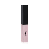 Yves Saint Laurent Rouge Pur Couture The Slim Glow Matte - # 213 No Taboo Chili
