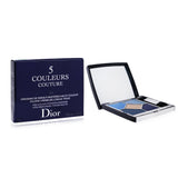 Christian Dior 5 Couleurs Couture Long Wear Creamy Powder Eyeshadow Palette - # 279 Denim